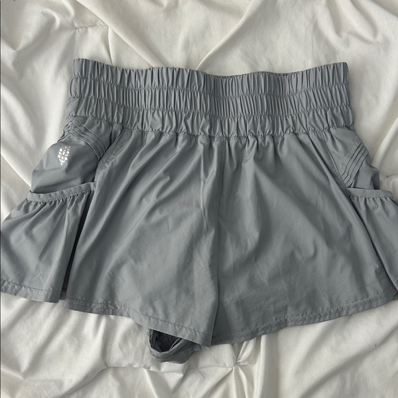 Free people movement “get your flirt on” Women's Shorts - Picture 3 of 3